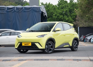 BYD araba martı 2025 özgürlük Edition elektrikli Mini araba 305km martı çin elektrikli otomobil ihracat - Product Image 6