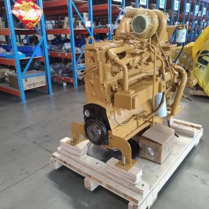 Envío Gratis, Suministro de Fábrica CCEC Cummins, Motor Cummins Original NT855-C280, 280HP/360HP, Potente para Bulldozer Shan <span class=keywords><strong>Tui</strong></span> - Product Image 5
