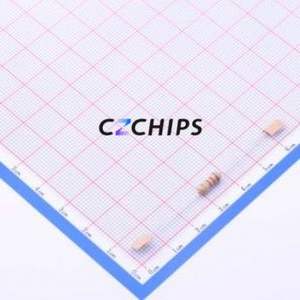 Resistencia de Orificio Pasante RD50T5821J, Componente de Orificio Pasante (THT), Película de Carbono D4xL10.5mm 820Ohm 5% 350V - Product Image 1