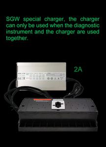 Có thể sạc lại 73.6V 6.4ah để 74V 10AH 12Ah <span class=keywords><strong>LiFePO4</strong></span> nmc segway Pin gói hình trụ Lithium Ion cho mô hình X2 I2 segway - Product Image 6