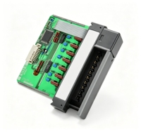 Módulo de Entrada PLC de Automatización 22A-D4P0F104, Controlador PLC 22AD4P0F104, 100% Nuevo