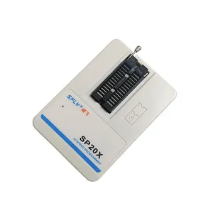 SP20X High Speed IC Programmer Support Offline And ISP Board-side Programming