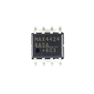 MAX44248ASA+T SMT SOIC-8 ชิปขยายสัญญาณความแม่นยำสูง - Product Image 3
