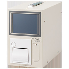 Moniteur de soudage Avio QC-450 pour réparation de tuyaux par impulsions CC - Product Image 2