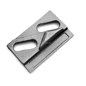 Giả mạo đường sắt thép theo dõi ốc vít cần cẩu 9220 đường sắt kẹp phần đường sắt & phụ kiện - Product Image 5