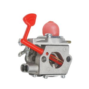 545081855 Walbro WT-875 WT-875A <span class=keywords><strong>Craftsman</strong></span> Poulan Pro BVM200C BVM200VS Carburateur de remplacement pour ventilateur - Product Image 6