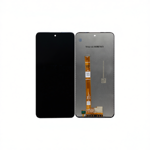 Repuesto de Pantalla LCD Negra sin Marco para Lg K42 Lmk420emw - Product Image 2