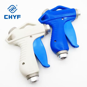 Smc mạnh mẽ bụi thổi Súng không khí thổi Súng khí nén súng phun VMG11W-02/VMG11BU-KNL/KLS - Product Image 2