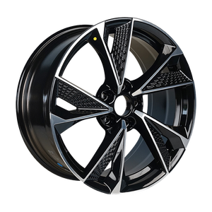 ล้ออัลลอยด์อะลูมิเนียม R-Series แบบขึ้นรูปด้วยวิธี Spun-Formed มีจำหน่ายขนาด 18 19 20 นิ้ว ออกแบบมาเพื่อเป็นอัปเกรดสำหรับ Mercedes-<span class=keywords><strong>Audi</strong></span> - Product Image 5