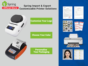 Impresora de Plantillas Térmicas para Tatuajes de Alta Calidad y Bajo <span class=keywords><strong>Precio</strong></span>, Interfaz Bluetooth, Nueva Máquina de Tatuajes y Impresora de Pegatinas para el Hogar y la Oficina - Product Image 4