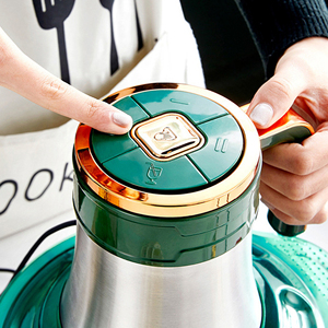 Новая многофункциональная бытовая мясорубка и ломтерезка, машина для приготовления пищи емкостью 2 л - Product Image 3