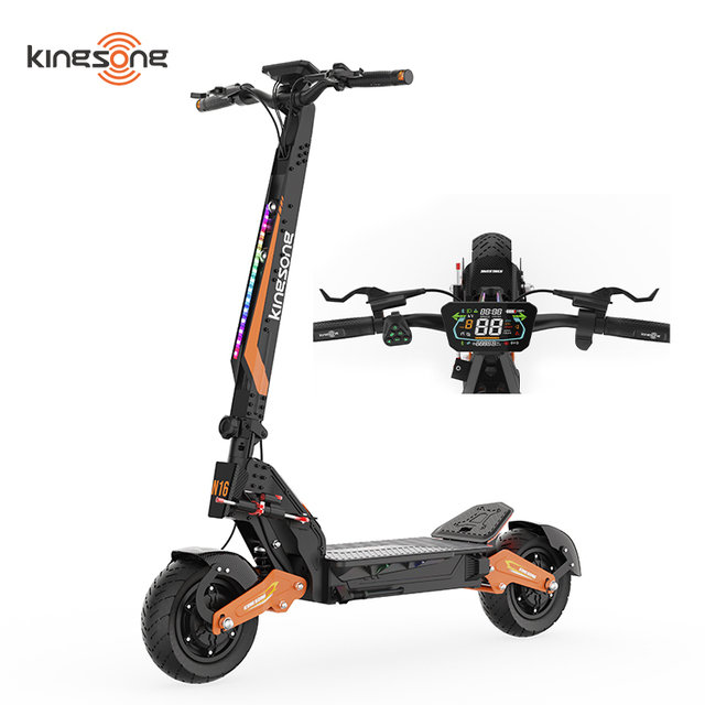 Wholesale EScooter Adult 11 Inch Off-road Vacuum Tire E-Scooter Heavy Duty Removable Battery Offroad Electric Scooters for Sale