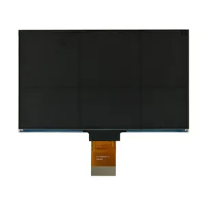 10,3 Zoll 7680 × 4320 Mono-LCD-Modul MIPI-Bildschirm Anzeige für 3D-Drucker