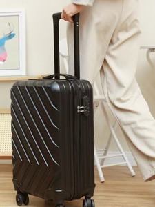 ABS Equipaje Universal Wheel Trolley Case 20 pulgadas, 24 pulgadas, 28 pulgadas <span class=keywords><strong>Maleta</strong></span> de viaje ligera - Product Image 4