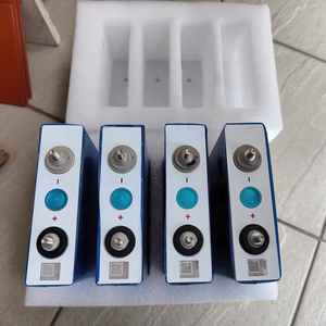 แบตเตอรี่ลิเธียมไอออนแบบปริซึม105Ah 100AH 3.7V สำหรับรถยนต์ยานพาหนะ - Product Image 2