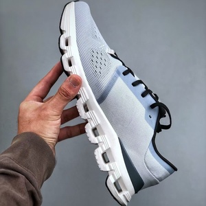 2025รองเท้าผ้าใบ cloudmonster 5สำหรับทั้งชายและหญิง, รองเท้าผ้าใบสำหรับวิ่งกลางแจ้งลำลองระบายอากาศน้ำหนักเบาทนทานต่อการสึกหรอ - Product Image 5