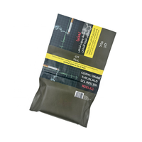 Pochette refermable en plastique de 25g pour feuilles de tabac, sachet de 50g pour tabac à rouler – Vente en gros Israël