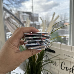 Bán buôn 50x50mm tủ lạnh từ nút sản xuất máy hàng tiêu dùng thiết lập - Product Image 5