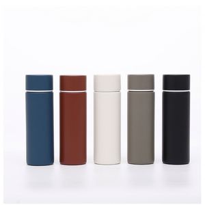 Vaso Térmico Personalizado de Acero Inoxidable 304, Estilo Japonés, para Viaje - Product Image 6