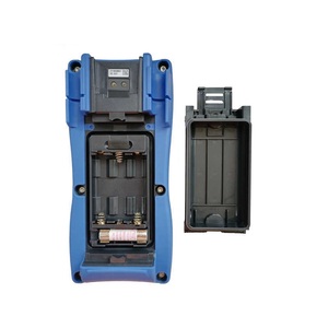 เครื่องวิเคราะห์ปัญหาภาคสนาม Hioki Dt4261 จากญี่ปุ่น ช่วยเพิ่มประสิทธิภาพการทำงานอย่างมาก รับประกัน 1 ปี ใช้ได้กับไฟฟ้าทั่วไป - Product Image 4