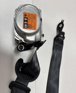 Cinturón <span class=keywords><strong>de</strong></span> <span class=keywords><strong>Seguridad</strong></span> Delantero para Conductor <span class=keywords><strong>de</strong></span> Coche para VW <span class=keywords><strong>Jetta</strong></span> OE 31G 857 705 F RAA /31G 857 706 F RAA - Product Image 4