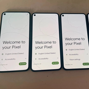 Ban đầu cho <span class=keywords><strong>Google</strong></span> <span class=keywords><strong>Pixel</strong></span> 5 5G 128GB mở khóa-tân trang lại điện thoại Android, Chứng Khoán Máy ảnh-đặt hàng số lượng lớn bán buôn - Product Image 1