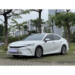 รถยนต์มือสองกัวซี ปี <span class=keywords><strong>2024</strong></span> โตโยต้า แคมรี่ รุ่นใหม่ล่าสุด เครื่องยนต์เบนซิน เกียร์อัตโนมัติ 5 ที่นั่ง ซีดาน พวงมาลัยซ้าย เหมาะสำหรับเป็นรถซีดานสำหรับใช้งานในกลุ่มบริษัท - Product Image 1