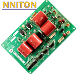 Carte d'entraînement à fréquence variable de climatisation entrale carte de module HIC-C1806DXH8 1FA4B1B125900-2 - Product Image 1