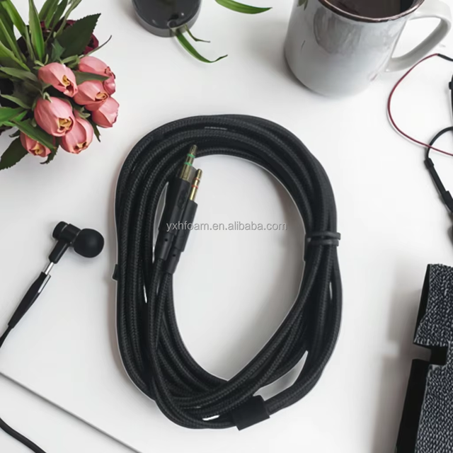 Cloud II ,Alpha ,Cloud Flight,Core Headphone Cable with Fast Delivery