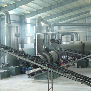Ligne de production automatique d'<span class=keywords><strong>engrais</strong></span> organique bio composite soluble dans l'eau liquide pour les industries agricoles moteur disponible à la vente - Product Image 5