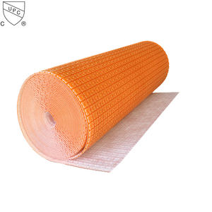 Câble chauffant Diitra, <span class=keywords><strong>Membrane</strong></span> de découplage, tapis électrique rayonnant, feuille étanche, installation rapide et facile, Anti-moisissure, protection des carreaux de sol - Product Image 6