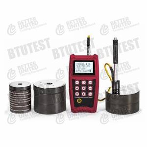 Probador de dureza portátil Leeb con prueba de dureza portátil - Product Image 2