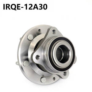 Ensemble de moyeu de roue avant Irqe 12A30 pour camionnettes Chevrolet S10 OE 52081087 - Product Image 2