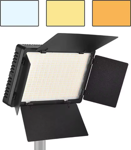 Lampe de studio LED pour photographie OEM/RingTeam, vente chaude, pour YouTube, diffusion en direct, <span class=keywords><strong>TikTok</strong></span>, trépied en option - Product Image 5