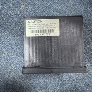 DEIF RSQ-3 115V 50/60HZ Synchronisation de la table - Product Image 2