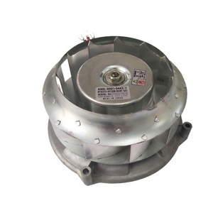 Nouveau module d'alimentation FANUC A90L-0001-0444/RS en stock avec garantie d'un an - Product Image 1