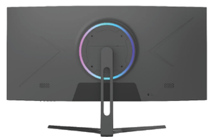 Moniteur de jeu 30 pouces en gros d'usine, 200Hz, 2560×1080P, 1ms, LED, écran large 21:9, moniteur LCD de bureau pour le jeu et les affaires - Product Image 2