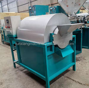 Tostadora de Granos de Café, Máquina Comercial para Tostar Café - Product Image 6