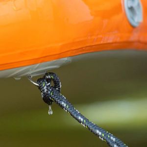 Cama de plataforma de isla flotante inflable con muelle flotante inflable Sillón/sofá inflable grande - Product Image 6