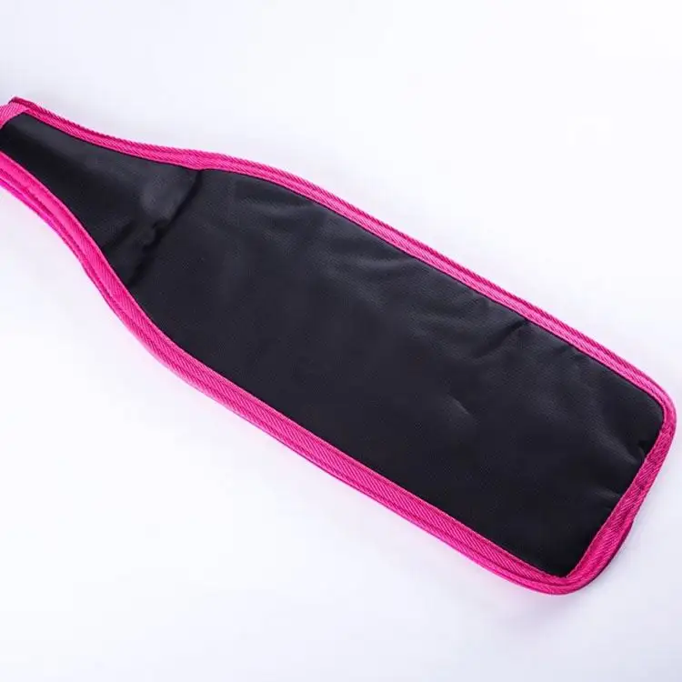 Free Sample POLYESTER Cover for Dragon Boat Paddle