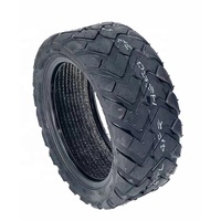 Pièces de Scooter électrique CHAOYANG 80/60-6, pneu sous vide, sans chambre à air pour Scooter électrique, moteur, Scooter électrique, Gokarts, ATV Quad Speedway