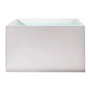 Baignoire autoportante pas chère, baignoire en acrylique, petite baignoire autoportante, baignoire <span class=keywords><strong>de</strong></span> trempage intérieure, petite baignoire rectangulaire, baignoire <span class=keywords><strong>de</strong></span> <span class=keywords><strong>salle</strong></span> <span class=keywords><strong>de</strong></span> <span class=keywords><strong>bain</strong></span>, carton 7 couches - Product Image 1