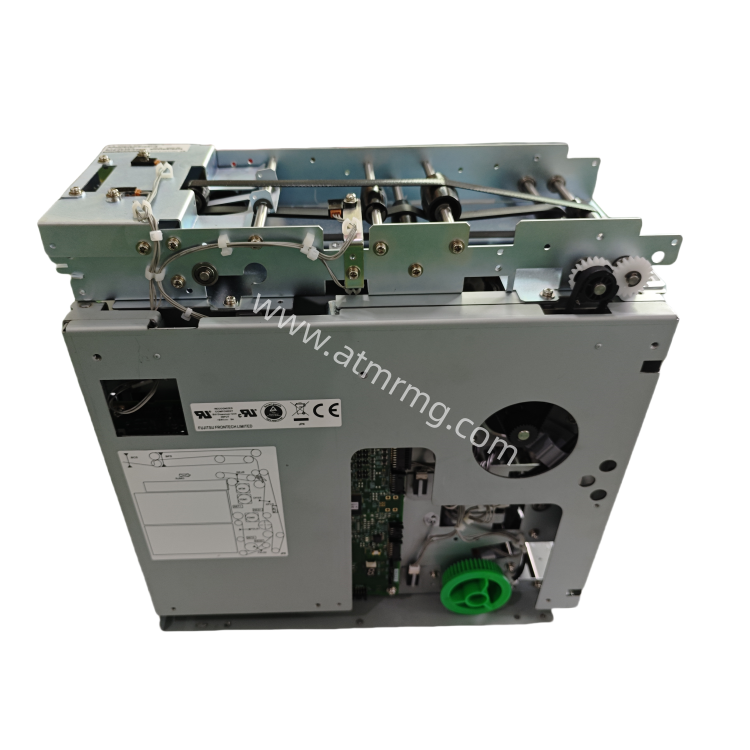 Fujitsu F53 Dispenser Semi Bunch Front Service ATM Parts