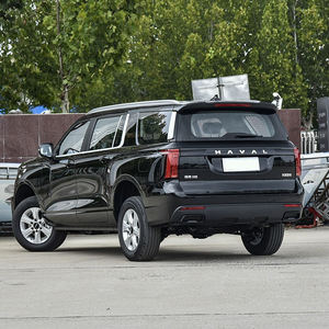 El nuevo Haval H5 2024 2,0 T de tracción automática en las cuatro ruedas conduce a la versión de gasolina. Coche nuevo de alto rendimiento - Product Image 3