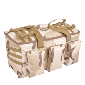 DFC1018 Outdoor Sport Shoulder <b>Bag</b> 600D Polyester Gear Tactical Messenger <b>Bag</b> <b>Sling</b> <b>Bag</b> - Product Image 4