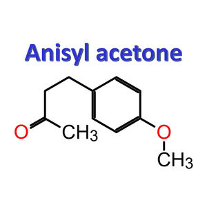 Anisil acetone, CAS 104 - Product Image 1