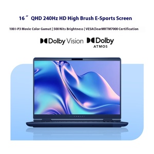 สินค้าใหม่ Dell Alienware 16x R1963qb Ultra 9 275hx แรม 32GB SSD 1TB RTX5060-8G แล็ปท็อป 16 นิ้ว Alienware 16x Aurora Alienware - Product Image 2