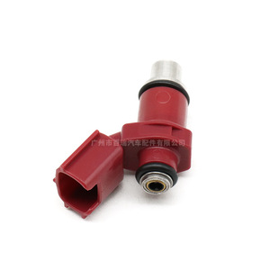 Inyector de Combustible 6D8-13761-00-00 para Motocicleta Yamaha, Boquilla de Plástico de 10 Orificios - Product Image 2