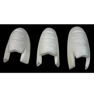 Vente directe d'usine gants de karaté confortables taille personnalisée HR rembourrages en mousse PU moulés excellents produits de boxe - Product Image 4