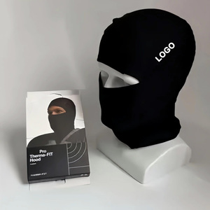 Großhandel Sturmhaube mit Individuellem Logo Profi Sublimierte <span class=keywords><strong>Balaclava</strong></span> Skimaske Atmungsaktive Cagoule Vollgesichtsmaske Herren-<span class=keywords><strong>Balaclava</strong></span> - Product Image 2